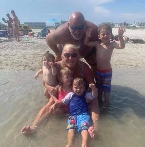 Meet your Posher, Christine